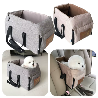 Car Seat – Safety, comfort and cleanliness on the go