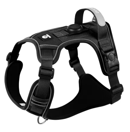 Anti-Pull Harness – Control, comfort and safety on walks