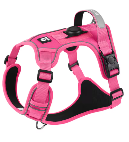 Anti-Pull Harness – Control, comfort and safety on walks