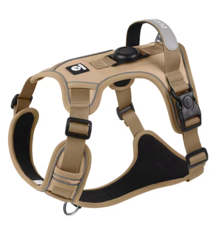 Anti-Pull Harness – Control, comfort and safety on walks